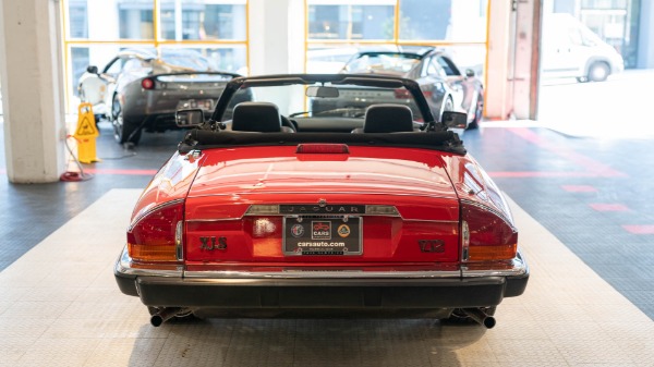 Used 1990 Jaguar XJ Series XJS