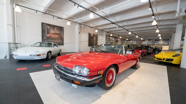 Used 1990 Jaguar XJ Series XJS