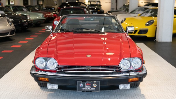 Used 1990 Jaguar XJ Series XJS