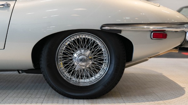 Used 1970 Jaguar E type Series 2