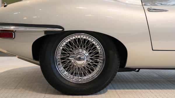 Used 1970 Jaguar E type Series 2