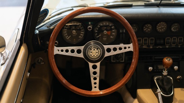 Used 1970 Jaguar E type Series 2