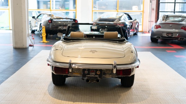 Used 1970 Jaguar E type Series 2