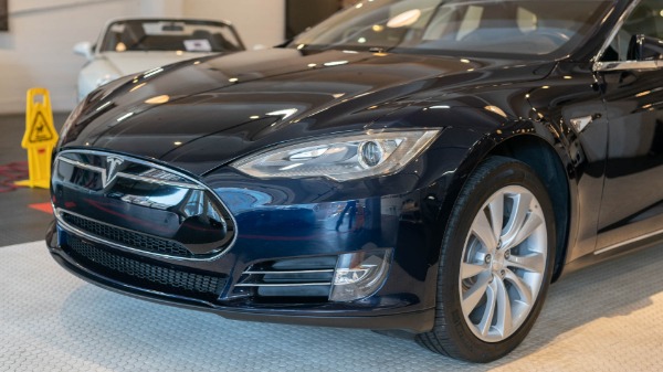 Used 2014 Tesla Model S 85