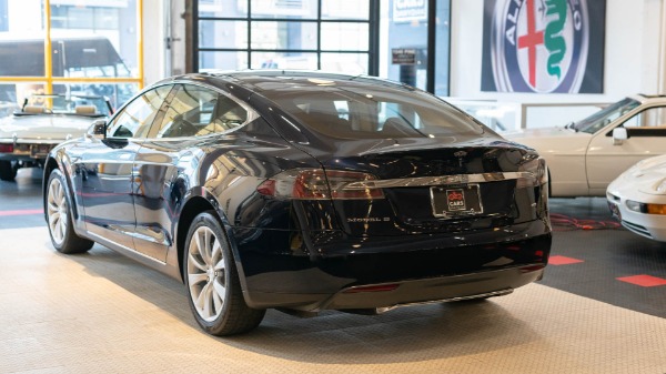 Used 2014 Tesla Model S 85