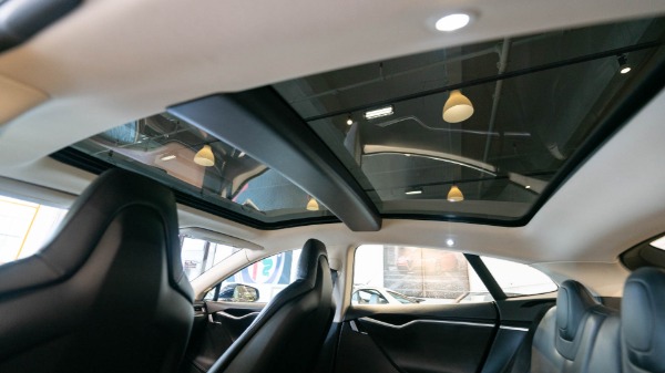 Used 2014 Tesla Model S 85