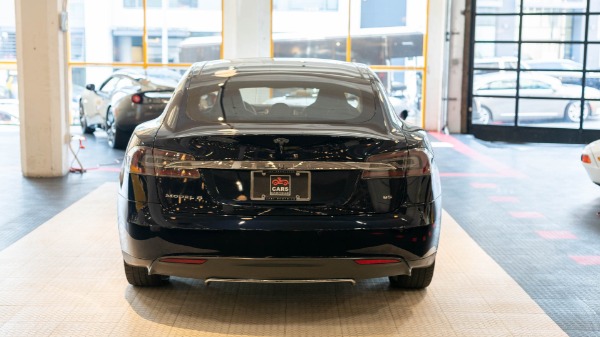 Used 2014 Tesla Model S 85