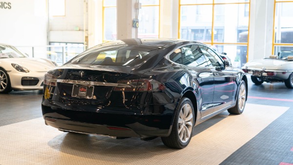 Used 2014 Tesla Model S 85