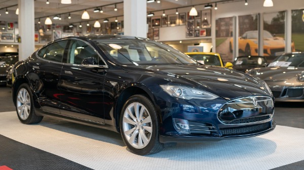 Used 2014 Tesla Model S 85