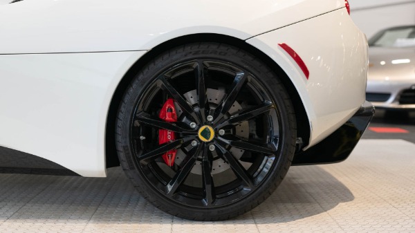 Used 2014 Lotus Evora S 2+2