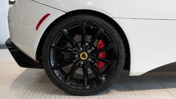 Used 2014 Lotus Evora S 2+2