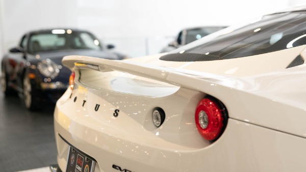 Used 2014 Lotus Evora S 2+2