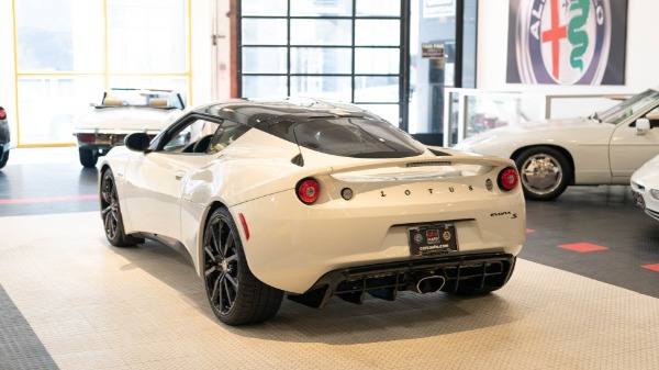 Used 2014 Lotus Evora S 2+2