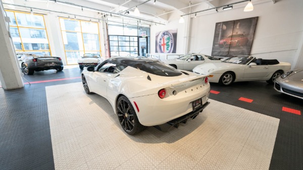 Used 2014 Lotus Evora S 2+2