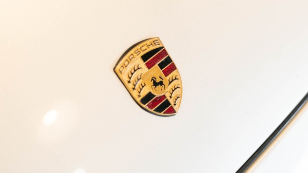 Used 1995 Porsche Carrera Carrera
