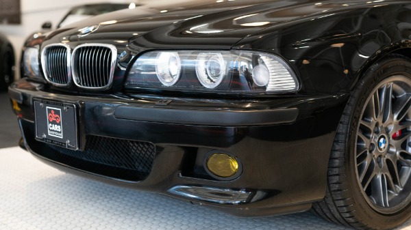 Used 2000 BMW M5