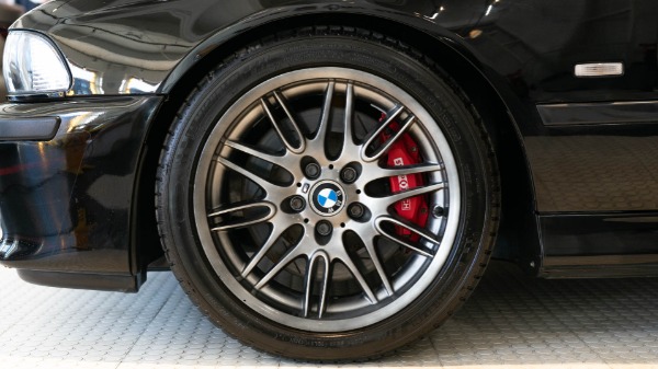 Used 2000 BMW M5