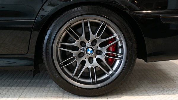 Used 2000 BMW M5