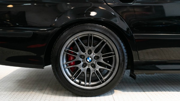 Used 2000 BMW M5