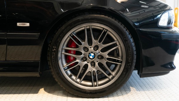 Used 2000 BMW M5