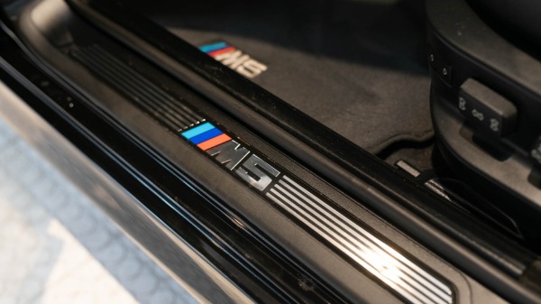 Used 2000 BMW M5