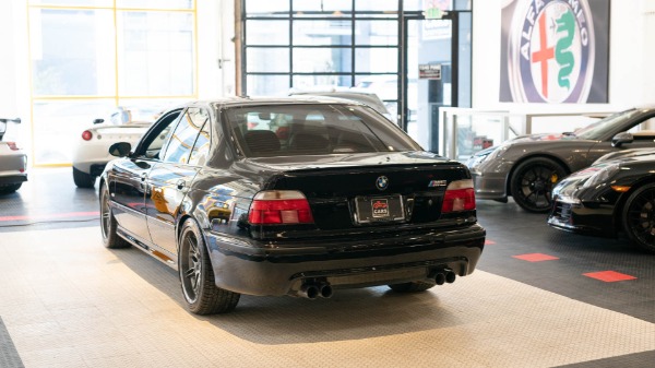 Used 2000 BMW M5