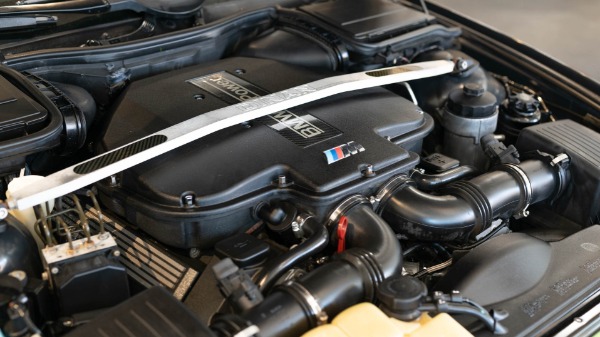 Used 2000 BMW M5