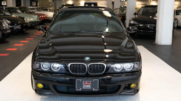 Used 2000 BMW M5