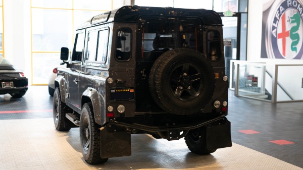 Used 1987 Land Rover Defender Deffender90