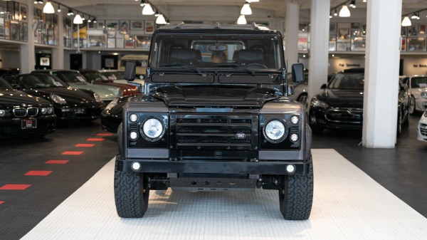 Used 1987 Land Rover Defender Deffender90