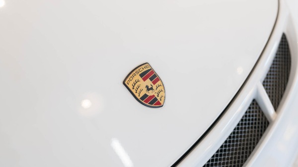 Used 2010 Porsche 911 GT3 RS