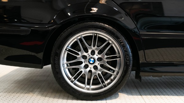 Used 2000 BMW M5