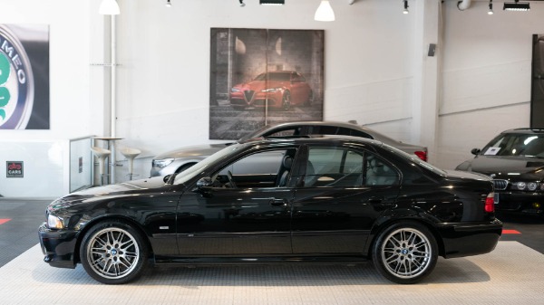 Used 2000 BMW M5