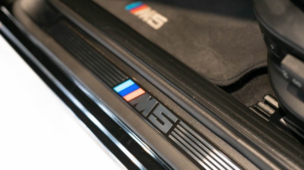 Used 2000 BMW M5