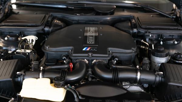 Used 2000 BMW M5