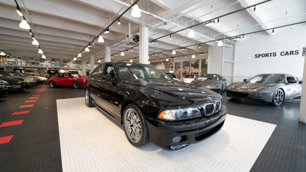 Used 2000 BMW M5