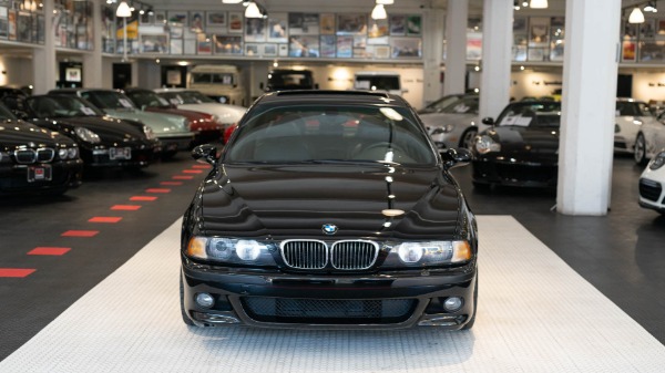 Used 2000 BMW M5