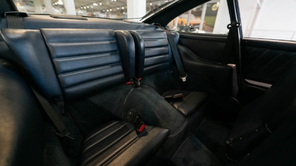 Used 1988 Porsche 911 Carrera