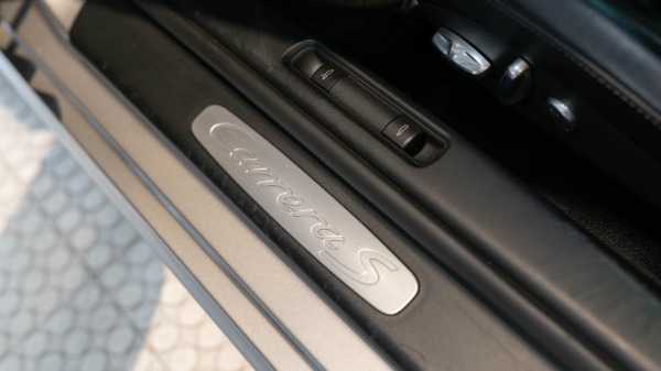 Used 2006 Porsche 911 Carrera S