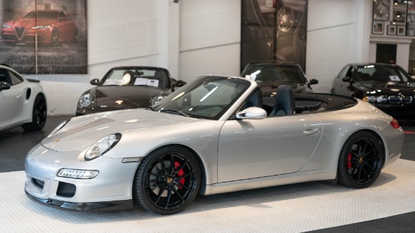 Used 2006 Porsche 911 Carrera S