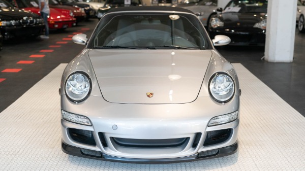 Used 2006 Porsche 911 Carrera S