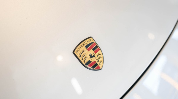 Used 2006 Porsche 911 Carrera S