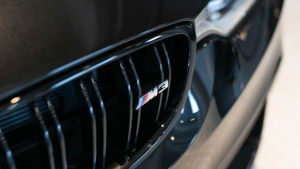 Used 2015 BMW M3