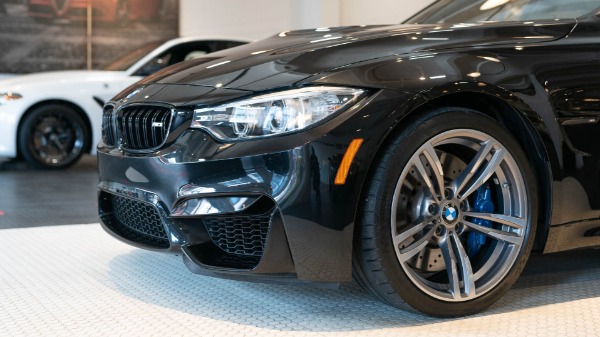 Used 2015 BMW M3