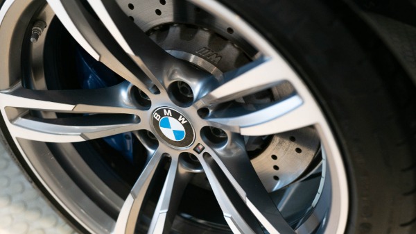 Used 2015 BMW M3