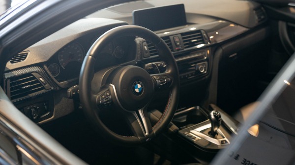 Used 2015 BMW M3