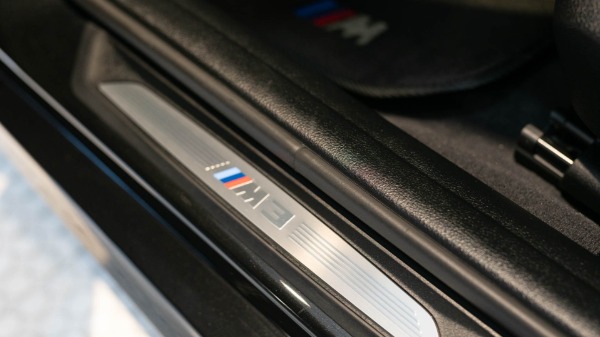 Used 2015 BMW M3
