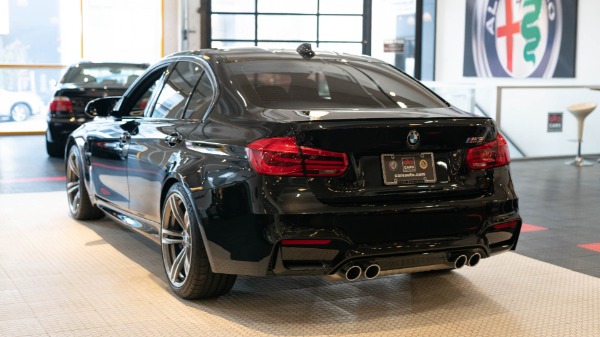 Used 2015 BMW M3