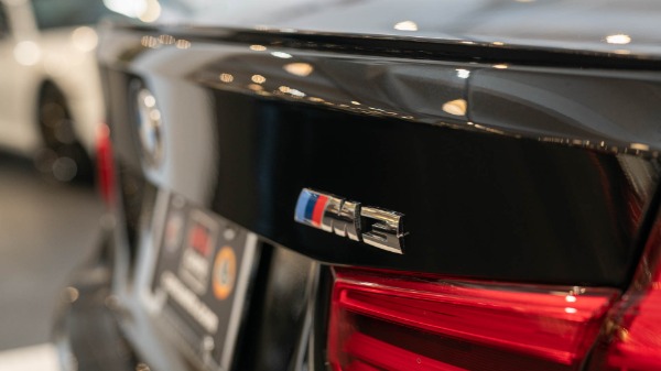 Used 2015 BMW M3