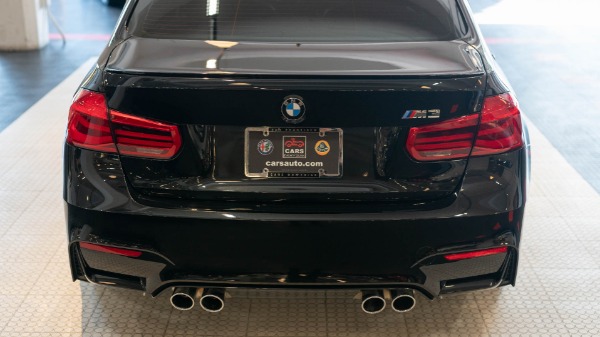 Used 2015 BMW M3